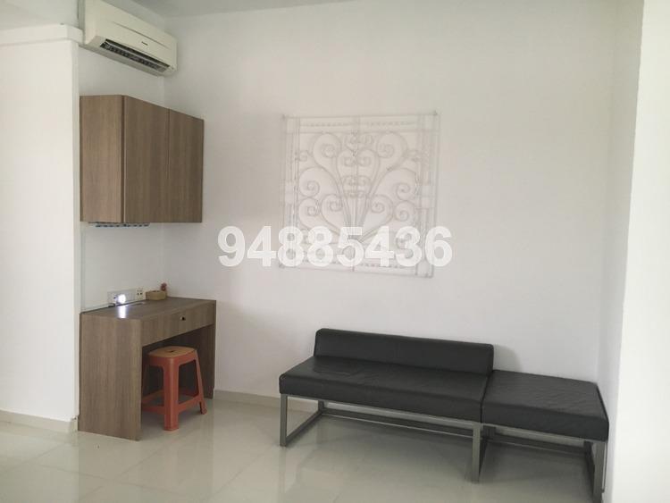 The Hacienda (D15), Condominium #157960652